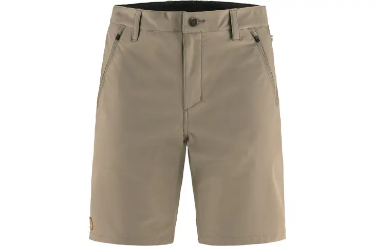 Fjallraven Abisko Trail Stretch Shorts - Men's